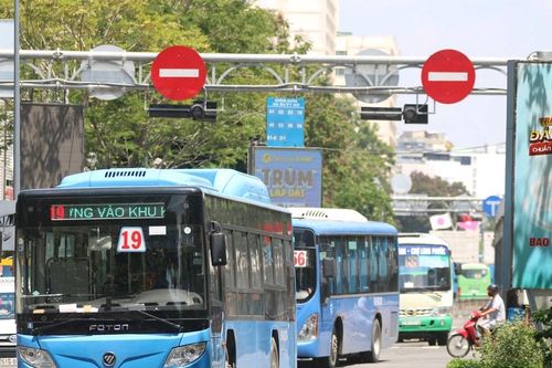 TP Hồ Chí Minh tìm giải pháp phát triển giao thông công cộng
