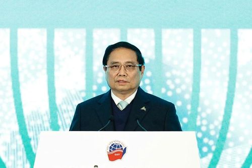 Thủ tướng: ASEAN và Việt Nam đang đứng trước thời điểm lịch sử mới