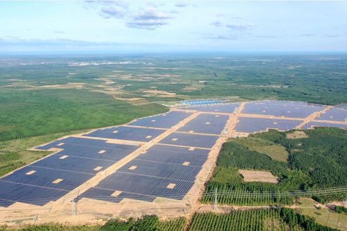 Nhà máy Điện mặt trời Lộc Ninh 3 được hưởng 'giá ưu đãi' bằng cách nào?
