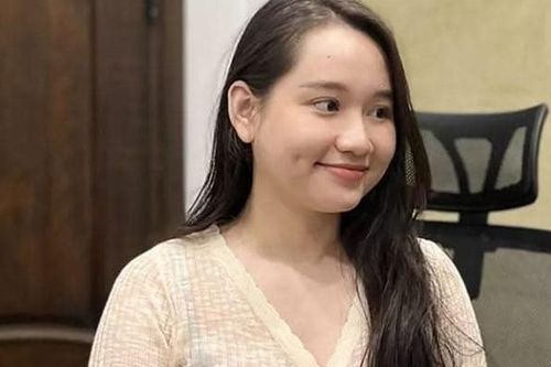 Trúc Anh 'Mắt biếc' nói về giai đoạn khó khăn