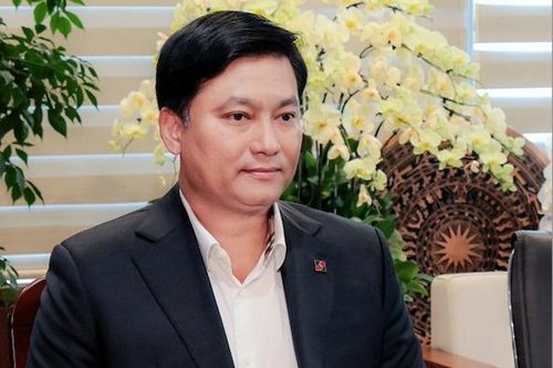 Tổng giám đốc Agribank làm Chủ tịch Hiệp hội Ngân hàng