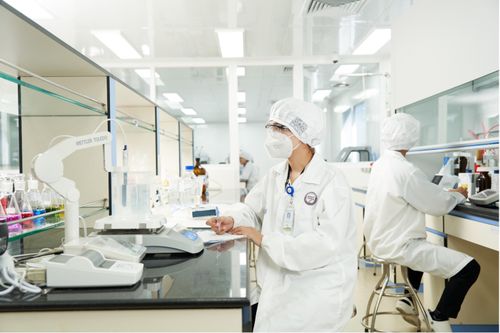 Imexpharm mở ra tăng trưởng dài hạn nhờ dược công nghệ cao