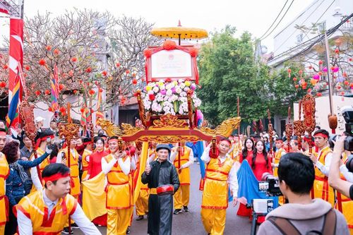Phát huy giá trị di sản văn hóa trong đời sống đương đại