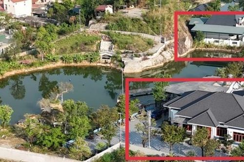 Hải Dương: 3 hộ dân cam kết tháo dỡ công trình vi phạm