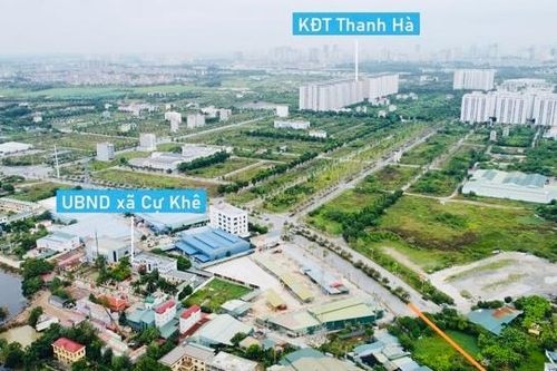 Thanh Oai: Miễn nhiệm Chủ tịch UBND xã Cự Khê do không hoàn thành nhiệm vụ