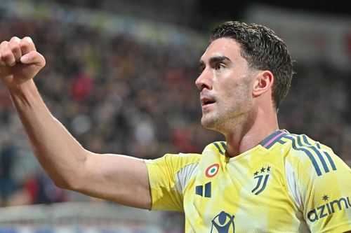 Cuộc đua vô địch Serie A: Juventus có thể nghĩ về Scudetto?