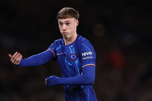 Nhận định Chelsea vs Southampton (03h15, 26/2): Khổ như Palmer