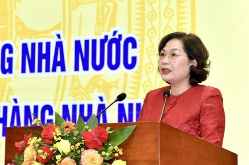 Thành lập Đảng bộ Ngân hàng Nhà nước, chỉ định Bí thư, Phó Bí thư, Chủ nhiệm Ủy ban Kiểm tra