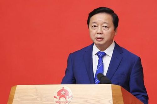 PHÂN CÔNG NHIỆM VỤ PHÓ THỦ TƯỚNG TRẦN HỒNG HÀ