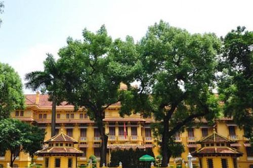 Thủ tướng điều động, bổ nhiệm một số Thứ trưởng Bộ Ngoại giao