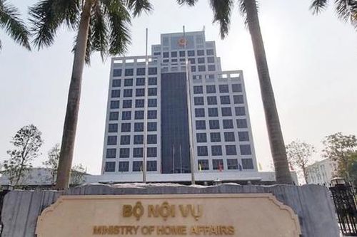 Thủ tướng điều động, bổ nhiệm một số Thứ trưởng Bộ Nội vụ