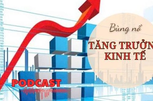 Hứa hẹn một năm bùng nổ về tăng trưởng kinh tế