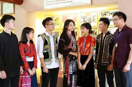 Đại đoàn kết dân tộc là động lực để phát triển đất nước