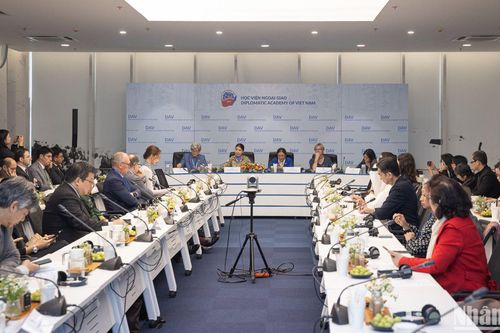 Khởi động Diễn đàn Tương lai ASEAN 2025