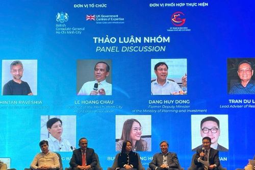 Cần bộ máy 'đầu não' để quy hoạch và phát triển TOD