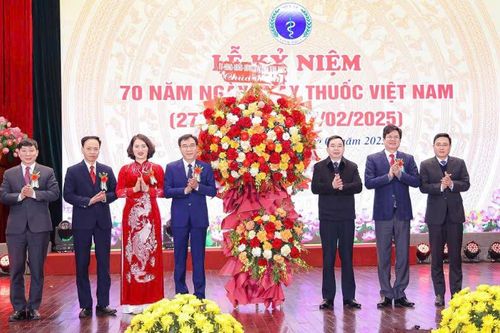 Vĩnh Phúc đầu tư 8.678 tỷ đồng cho lĩnh vực y tế trong giai đoạn 2021-2024