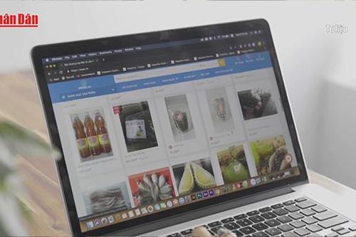 Phạt từ 50-70 triệu đồng với vi phạm trong giao dịch trên không gian mạng