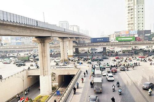 Linh hoạt các giải pháp chống ùn tắc giao thông