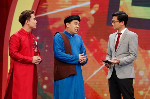 'Gặp nhau cuối tuần' trở lại sau 20 năm vắng bóng