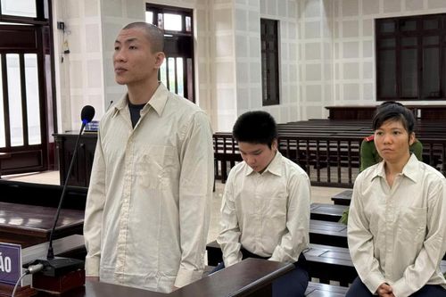 Nhóm côn đồ lãnh án vì lo chuyện bao đồng