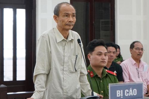 Cựu cán bộ Cảng vụ Hàng không Miền Trung lừa chạy việc 'ẵm' tiền tỷ