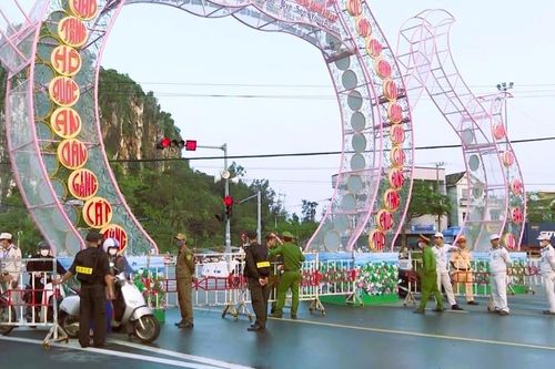 Lễ hội Quán Thế Âm 2025 sẽ được tổ chức quy mô lớn với nhiều hoạt động đặc sắc