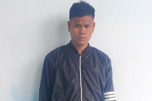 Khởi tố 'lâm tặc'