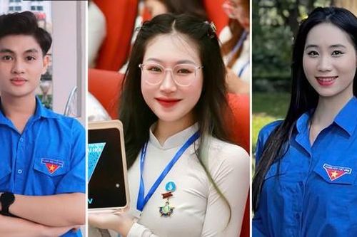 Sinh viên ĐH Thái Nguyên gửi gắm trước thềm Diễn đàn 'Tiếng nói tuổi trẻ - Hành động của Đoàn' năm 2025
