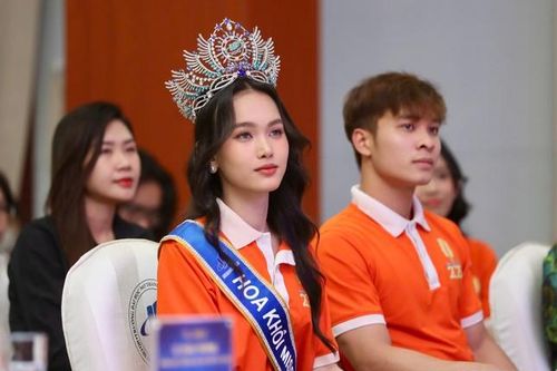Cận cảnh vẻ đẹp 'ngọt ngào' của Hoa khôi trường ĐH Mở TP. HCM Nguyễn Thị Trúc Vi