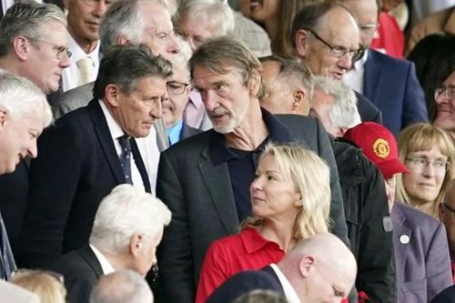 Man.United xác nhận kế hoạch sa thải thêm 200 nhân viên