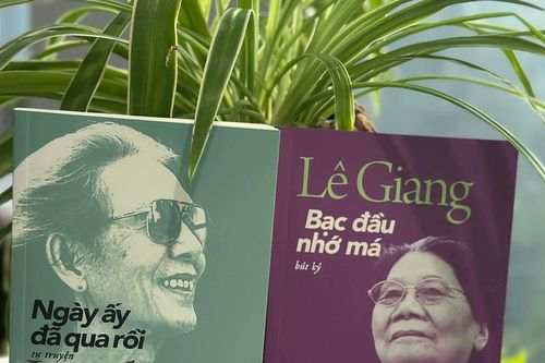 Những ký ức còn xanh
