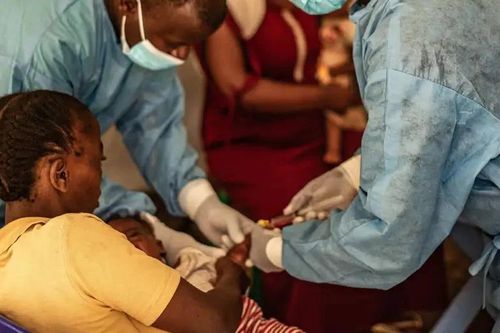 Bệnh lạ làm hơn 50 người thiệt mạng tại CHDC Congo