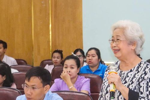 Triển khai dự án thí điểm thúc đẩy quyền của trẻ em khuyết tật tại TPHCM
