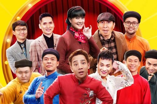 Gương mặt nào sẽ xuất hiện trong Gặp nhau cuối tuần 2025 phiên bản mới?