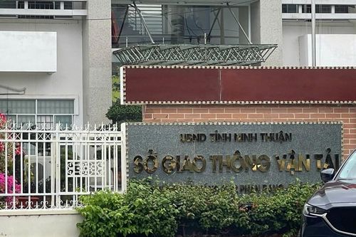 Ninh Thuận: Liên danh 3 nhà thầu trúng gói quản lý, bảo dưỡng cầu, đường