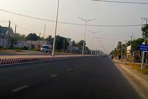 Tây Ninh: Gói thầu làm đường 70 Trần Phú về tay Kiến Vạn Phát