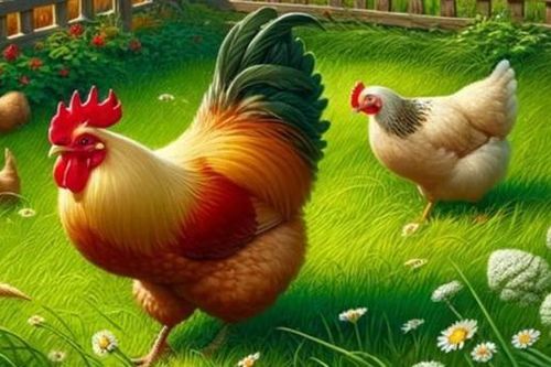 3 con giáp chuẩn con Thần Tài, làm gì cũng hái ra tiền