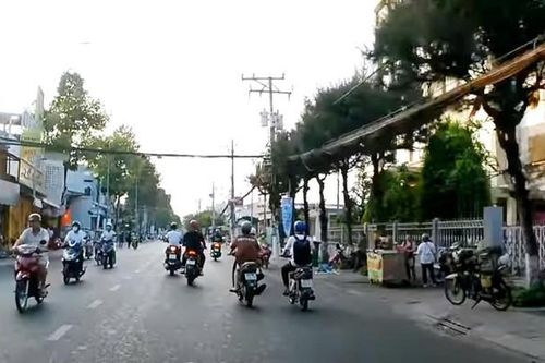 Tiền Giang: Soi năng lực nhà thầu cải tạo hạ tầng đường Lý Thường Kiệt