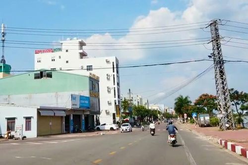 Bình Định: Liên danh 2 nhà thầu trúng gói thi công xây dựng hơn 9 tỷ