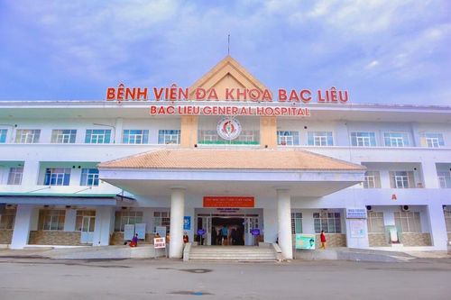 Cty Kiều Khanh trúng thầu lắp dây trung thế và trạm biến áp tại BV Bạc Liêu