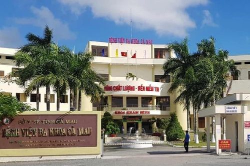 Cty An Quốc bán phim MRI, phim CT-Scanner cho BVĐK Cà Mau có nguồn gốc từ đâu?