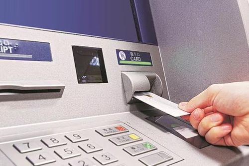 ATM báo lỗi vẫn mất tiền trong tài khoản, hóa ra dính chiêu lừa