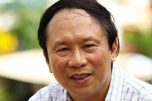 Vĩnh biệt nhà thơ Dương Kỳ Anh: 'Bây giờ ta đi ở ẩn'…