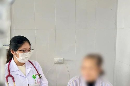 Nhiễm trùng đường ruột do ký sinh trùng từ vật nuôi