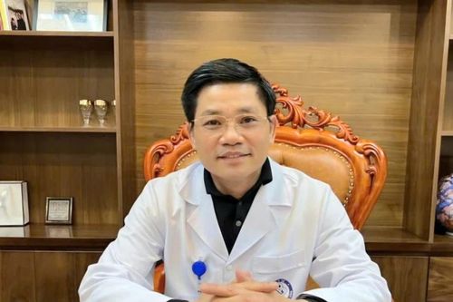 Trường ĐH Y Dược (ĐHQG Hà Nội) có thêm một Phó Hiệu trưởng