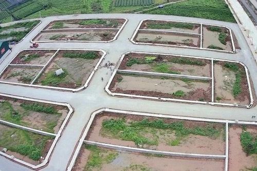 Sắp xét xử vụ 'thổi giá đất' 30 tỷ đồng/m2