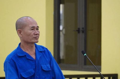 Thuyền viên định sát hại thuyền trưởng trên biển Cà Mau bị tuyên án 7 năm tù