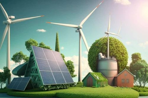 Cơ hội cho Việt Nam trong cuộc đua chuyển giao năng lượng tái tạo