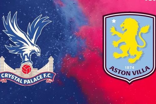 Nhận định, dự đoán trận đấu Crystal Palace vs Aston Villa: Thầy trò HLV Emery thắng để tiến sát top 4