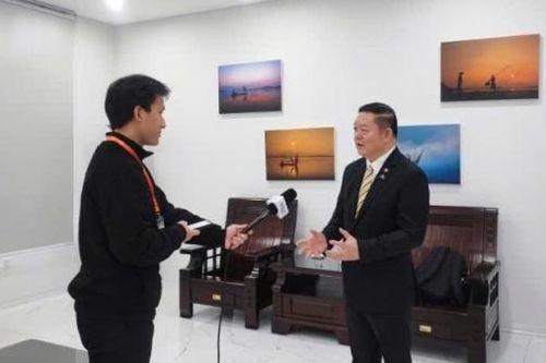 Tổng thư ký Kao Kim Hourn: ASEAN lớn mạnh hơn, kiên cường hơn, năng động hơn mỗi ngày